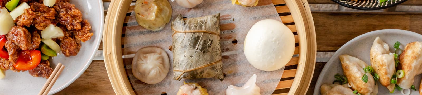 Fire Noodles — Asian Fusion